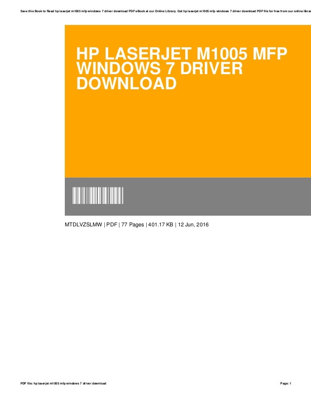 Panini Driver Download Windows 7